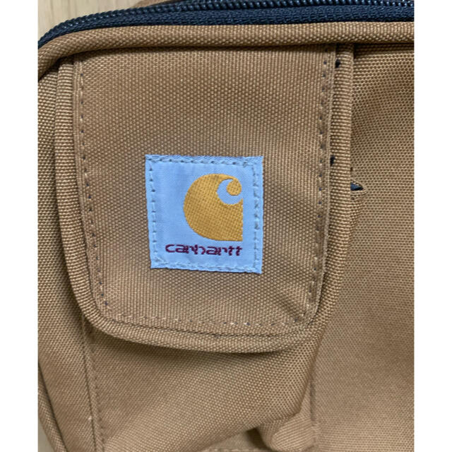 carhartt(カーハート)のCarhartt ショルダーバッグ メンズのバッグ(ショルダーバッグ)の商品写真