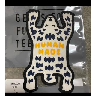 human made コースター(その他)