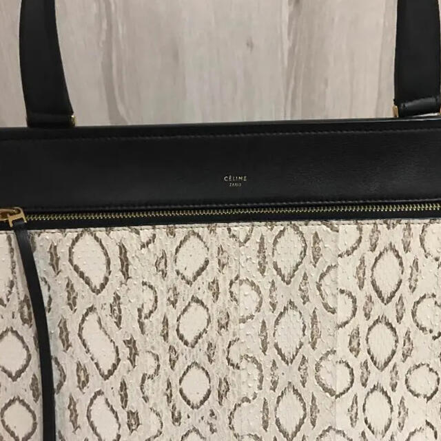 celine(セリーヌ)の正規美品　CELINE セリーヌ バッグ カバン レディースのバッグ(ショルダーバッグ)の商品写真