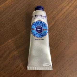 ロクシタン(L'OCCITANE)のロクシタン　シアバター　30ml(ハンドクリーム)