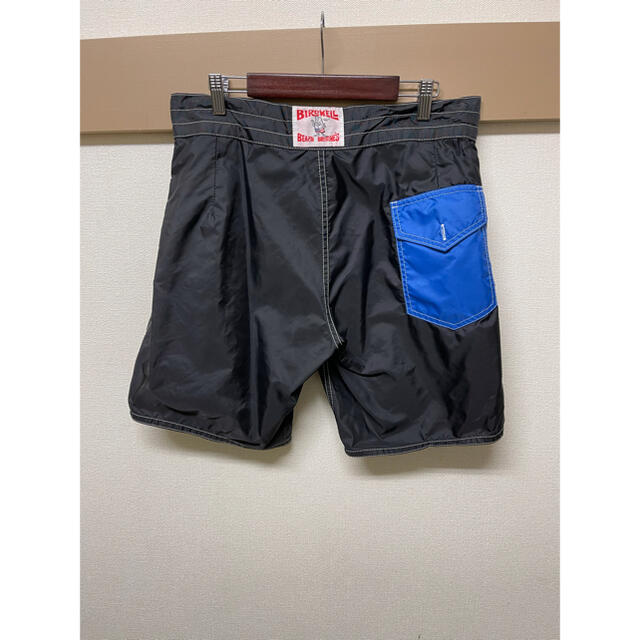 ファンウェーブ様専用　Birdwell Beach Britches  メンズのパンツ(ショートパンツ)の商品写真