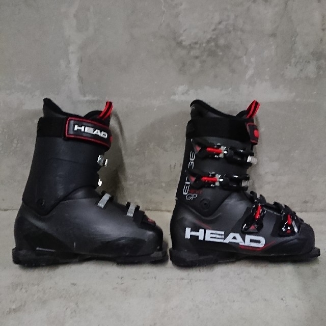 HEAD(ヘッド)のメンズ スキーブーツ 28cm HEAD 16-17 NEXT EDGE GP スポーツ/アウトドアのスキー(ブーツ)の商品写真
