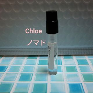 クロエ(Chloe)のChloe  ノマド  オードパルファム(香水(女性用))