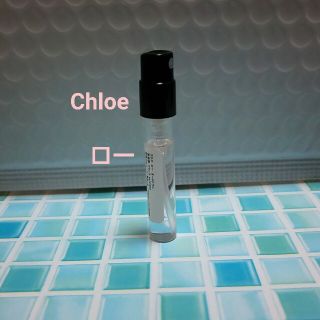 クロエ(Chloe)のChloe  ロー  オードトワレ(香水(女性用))