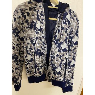 ザラ(ZARA)のZara ジャケット(テーラードジャケット)