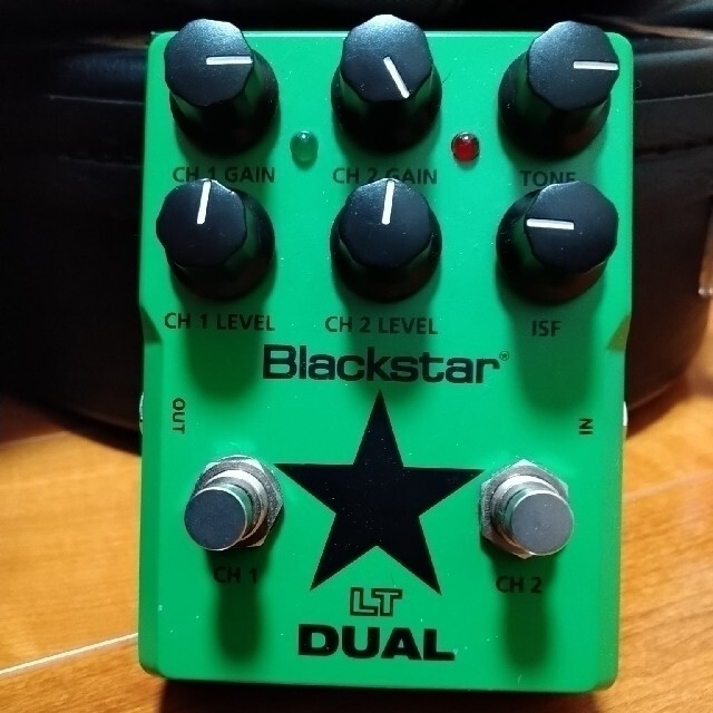 BLACKSTAR  LT-DUAL