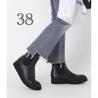 ドゥーズィエムクラス(DEUXIEME CLASSE)のDeuxieme Classe 【CAMINANDO/カミナンド】 BOOTS(ブーツ)