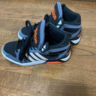 アディダス(adidas)のアディダスハイカットスニーカー(スニーカー)