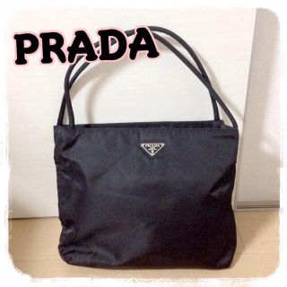 プラダ(PRADA)のプラダのバッグ✨(ハンドバッグ)