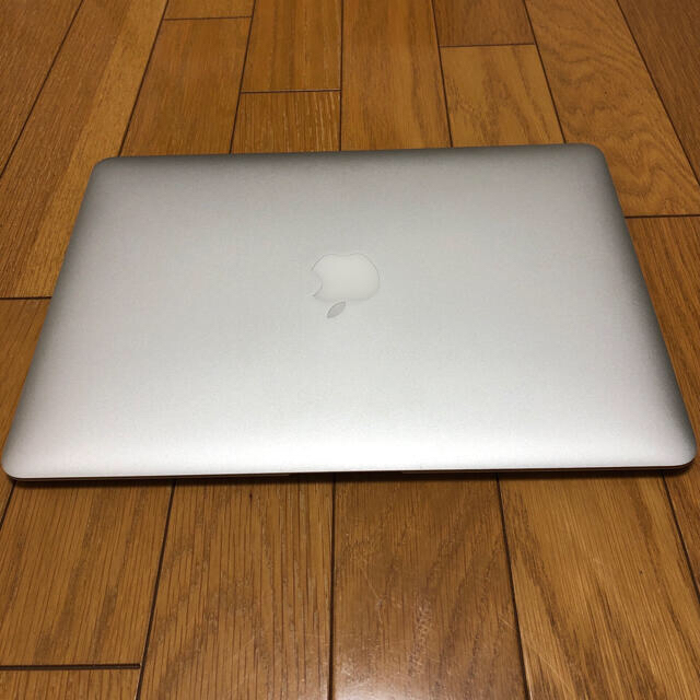 MacBook air 2017 2