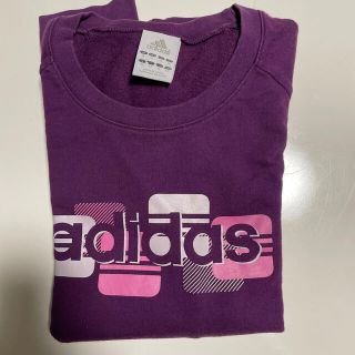 アディダス(adidas)のアディダストレーナー(トレーナー/スウェット)