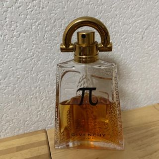 ジバンシィ(GIVENCHY)のジバンシー  香水  GIVENCHY  パイ　π  50ml(香水(男性用))