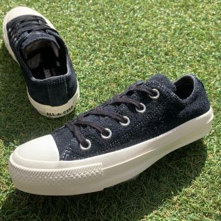 コンバース(CONVERSE)の新同22.5コンバース×ユナイテッドアローズ オールスター スエード F46(スニーカー)