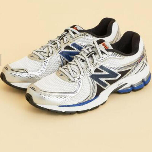 New Balance(ニューバランス)のNew BalanceニューバランスML860 V2/スニーカー  レディースの靴/シューズ(スニーカー)の商品写真