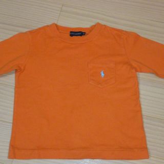 ラルフローレン(Ralph Lauren)のラルフローレン size80 ロンT(その他)