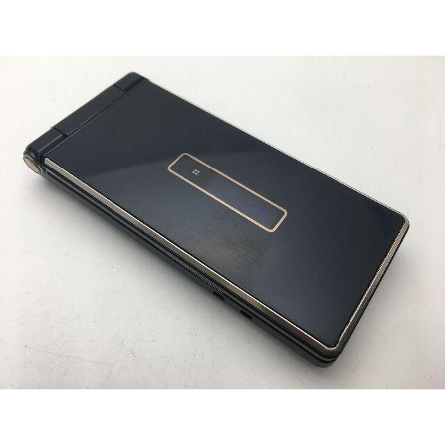 SHARP(シャープ)のSIMフリーSIMロック解除済 ドコモガラケー SH-03H◆中古◆432 スマホ/家電/カメラのスマートフォン/携帯電話(携帯電話本体)の商品写真