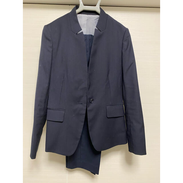 THE SUIT COMPANY スーツカンパニー レディース パンツスーツ