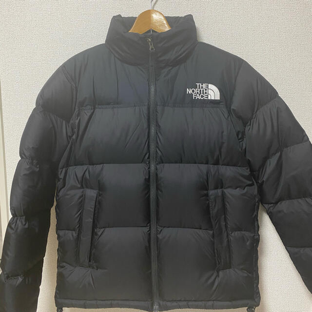 THE NORTH FACE(ザノースフェイス)のTHE NORTH FACE NUPTSE  ヌプシ メンズのジャケット/アウター(ダウンジャケット)の商品写真