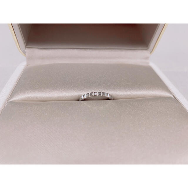 登場! BOUCHERON - ブシュロン キャトル クルドパリ6号 BOUCHERON