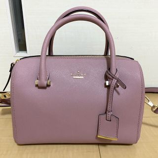 ケイトスペードニューヨーク(kate spade new york)のケイトスペード キャメロンストリート2wayバッグ/コーチ/ランバンオンブルー (ハンドバッグ)