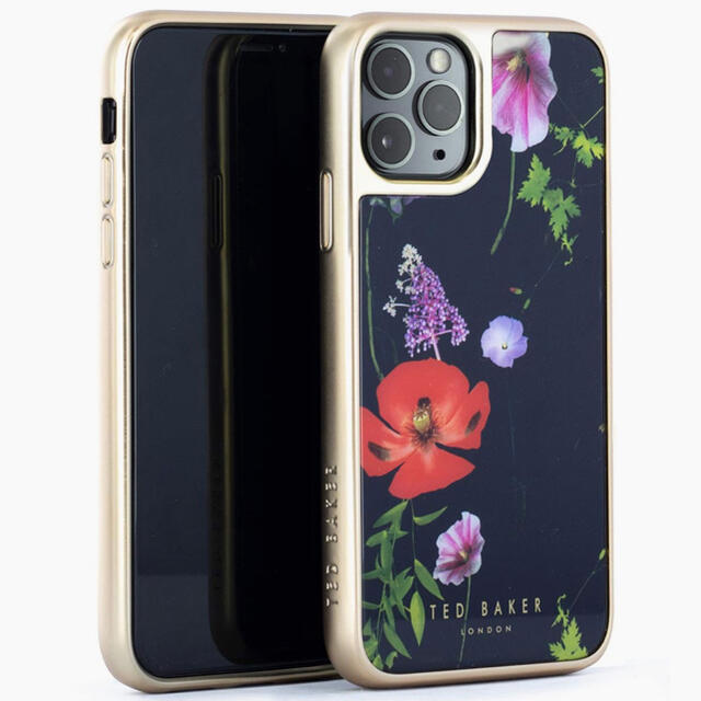 TED BAKER Mon🌸様TED BAKER iPhone pro ケースの通販 by TATATA