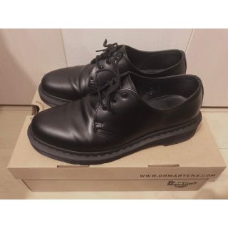 ドクターマーチン(Dr.Martens)のDr.Martens 3holes mono(ブーツ)