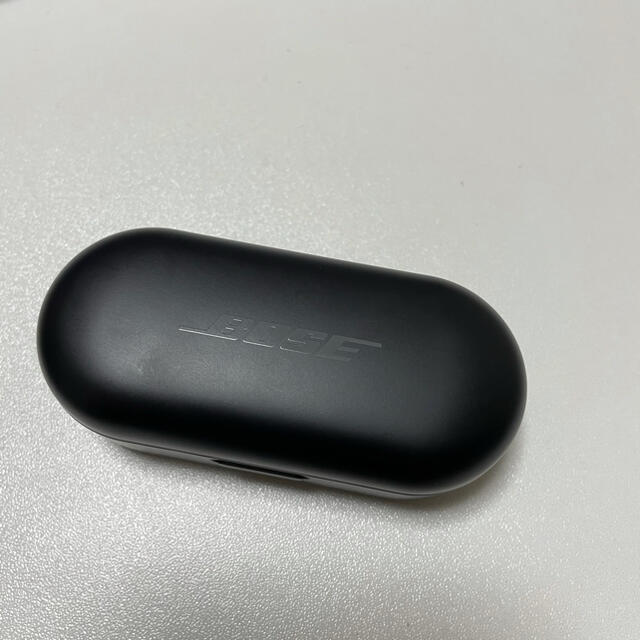 Bose Sport Earbuds ボーズ　ワイヤレスイヤホン