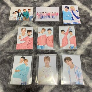 セブンティーン(SEVENTEEN)のSEVENTEEN セブチ トレカ まとめ売り ケミ カップル(K-POP/アジア)