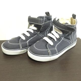 オールドネイビー(Old Navy)のOLD NAVY 16.5cm＊未使用(スニーカー)