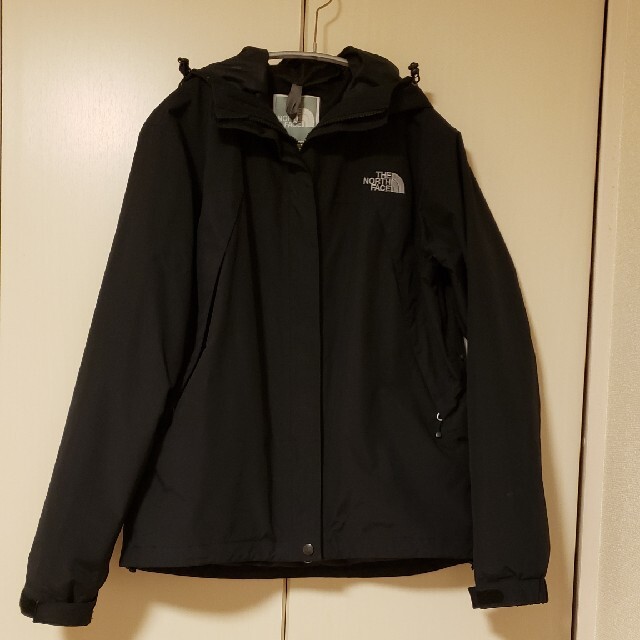 THE NORTH FACE レディース スクープジャケット NPW61630ナイロンジャケット