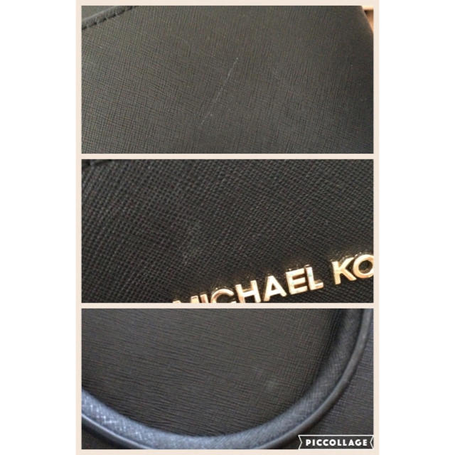 Michael Kors(マイケルコース)の週末限定値下げマイケルコースセルマ  レディースのバッグ(トートバッグ)の商品写真