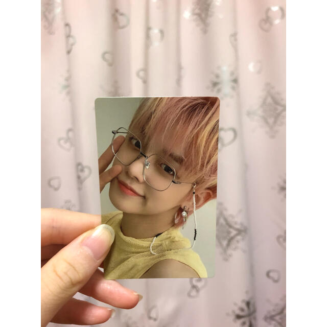 SKY様専用 エンタメ/ホビーのCD(K-POP/アジア)の商品写真