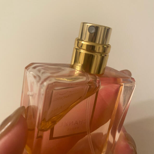 CHANEL(シャネル)のCHANEL マドモワゼル　35ml コスメ/美容の香水(香水(女性用))の商品写真