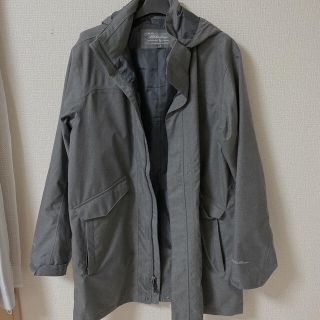 エディーバウアー(Eddie Bauer)のジャケット(ダウンジャケット)