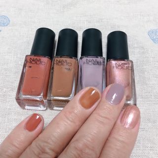 ネイルホリック(NAIL HOLIC)のネイルホリック　マニキュア　(マニキュア)