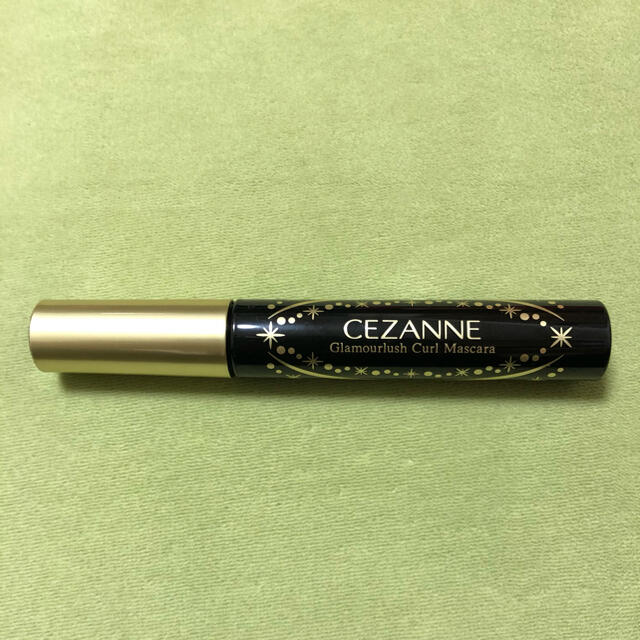 CEZANNE（セザンヌ化粧品）(セザンヌケショウヒン)のグラマラッシュカール マスカラ コスメ/美容のベースメイク/化粧品(マスカラ)の商品写真