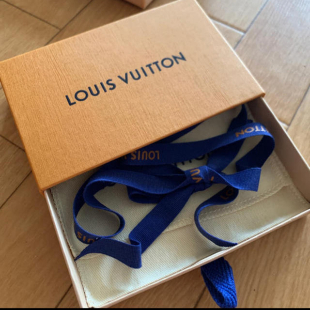 LOUIS VUITTON - ルイヴィトン 空箱の通販 by S♡'s shop｜ルイヴィトンならラクマ