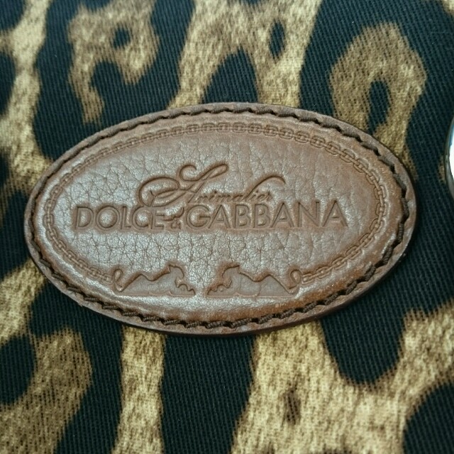 DOLCE&GABBANA(ドルチェアンドガッバーナ)のDG/ショルダーバック レディースのバッグ(ショルダーバッグ)の商品写真