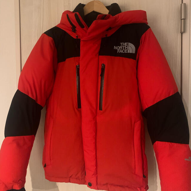 THE NORTH FACE バルトロライトジャケット　FR