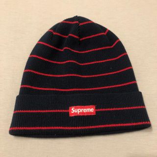 シュプリーム(Supreme)のサマー　ニット帽　ビーニー　supreme 夏　シュプリーム(ニット帽/ビーニー)