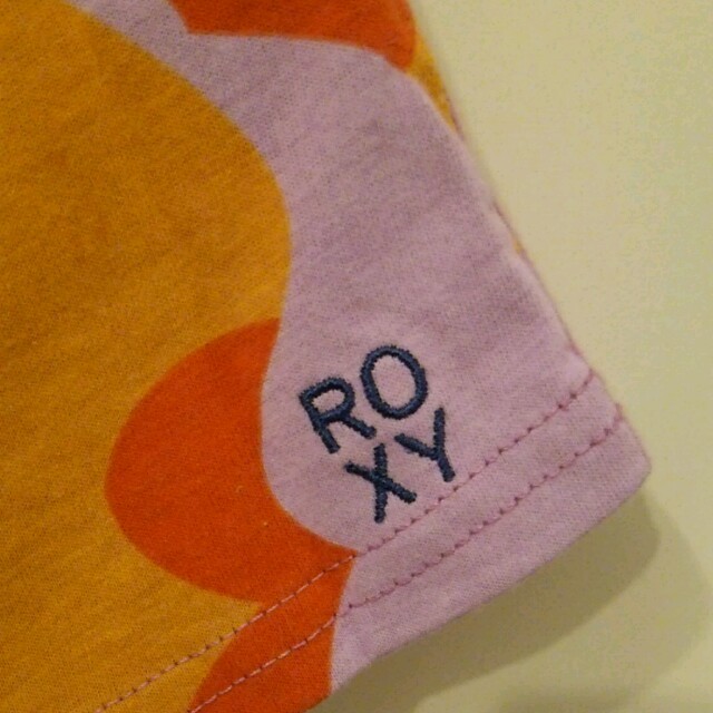 Roxy(ロキシー)のROXYホルターネックワンピース♪ レディースのワンピース(ミニワンピース)の商品写真