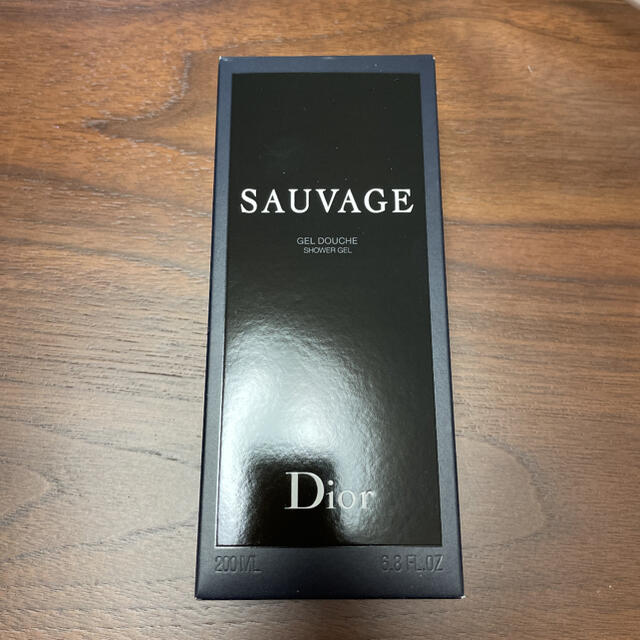 ちーちゃんさま専用　Dior SAUVAGE シャワージェル ボディソープ