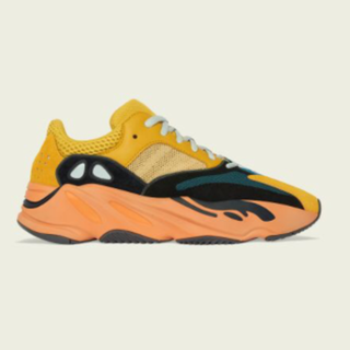 アディダス(adidas)のナオヤ様専用 YEEZY BOOST 700 26cm adidas sun(スニーカー)