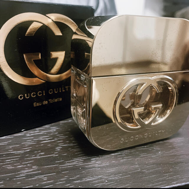Gucci(グッチ)のぴょん様専用  GUCCI 香水 コスメ/美容の香水(香水(男性用))の商品写真