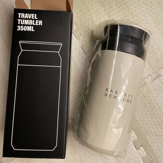 バーニーズニューヨーク(BARNEYS NEW YORK)のバーニーズニューヨーク　タンブラー　水筒　350ml(タンブラー)