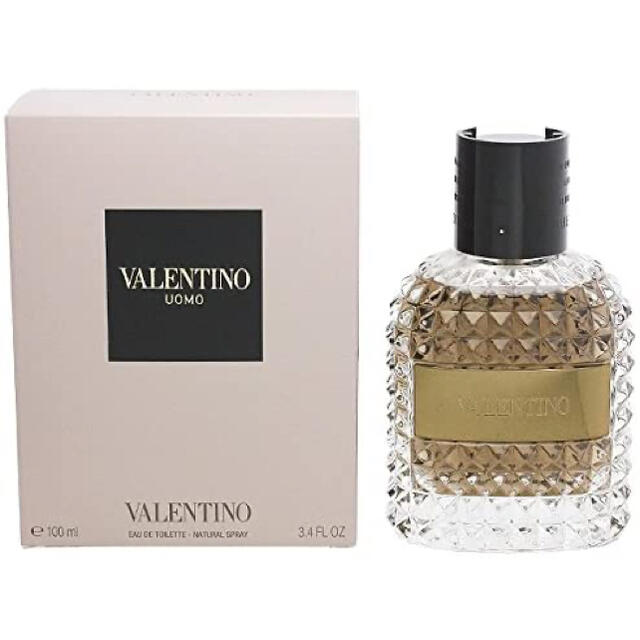 VALENTINO 香水 Fragrance Perfume 100ml