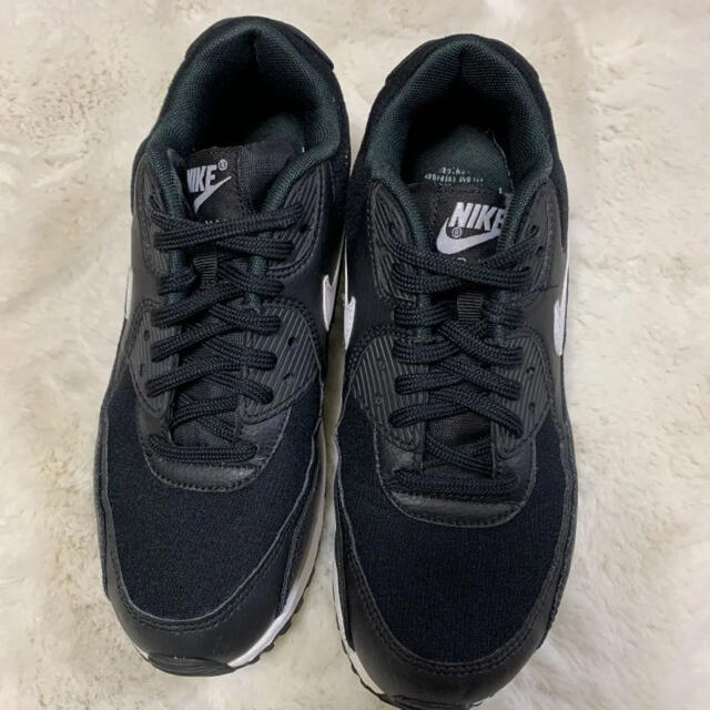 NIKE ナイキ AIR MAX90  スニーカー　25