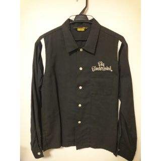 名作!テンダーロインボーリングシャツ! - シャツ