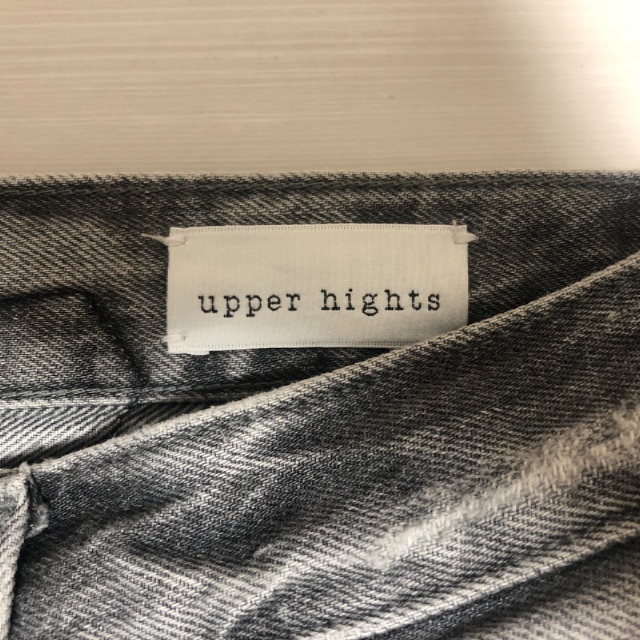 期間限定値下げ中 新品 Upper hights THE LAX