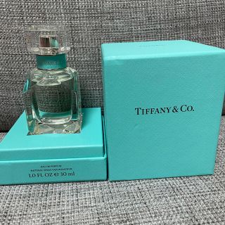 ティファニー(Tiffany & Co.)のTiffany &Co. 香水(香水(女性用))